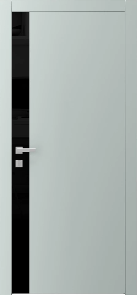 Avangard FТ 8 NCS S 2002-B50G - Interroom doors