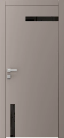 Avangard FТ 13.1 NCS S 3502-R - Interroom doors