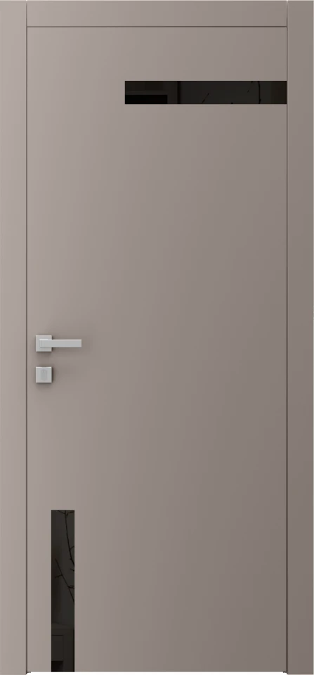 Avangard FТ 13.1 NCS S 3502-R - Interroom doors