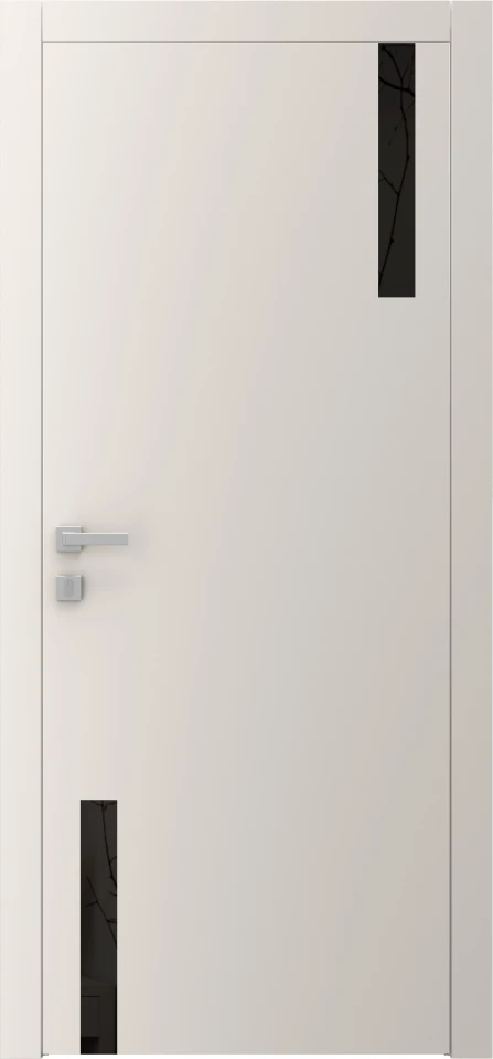 Avangard FT 12 ivory - Interroom doors