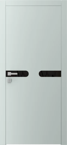Avangard FT 15 NCS S 2002-B50G - Interroom doors