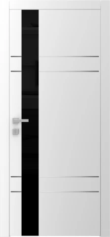 Avangard FT 19 white - Interroom doors