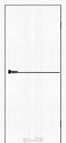 SLD-02 - Міжкімнатні двері