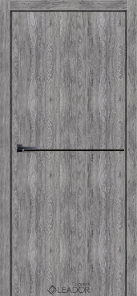 SLD-02 - Міжкімнатні двері