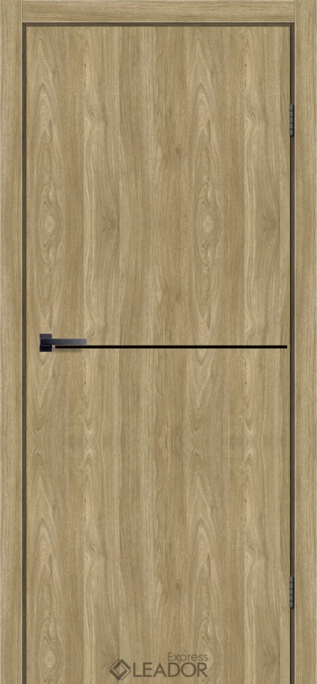 SLD-02 - Міжкімнатні двері