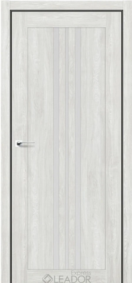 CLEMATIS - Міжкімнатні двері