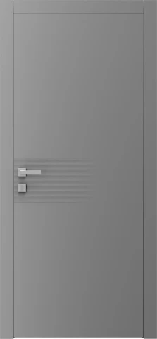 Avangard A 16 - Межкомнатные двери