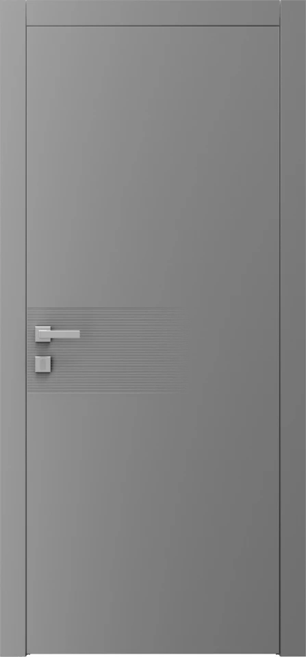 Avangard A 16 - Межкомнатные двери