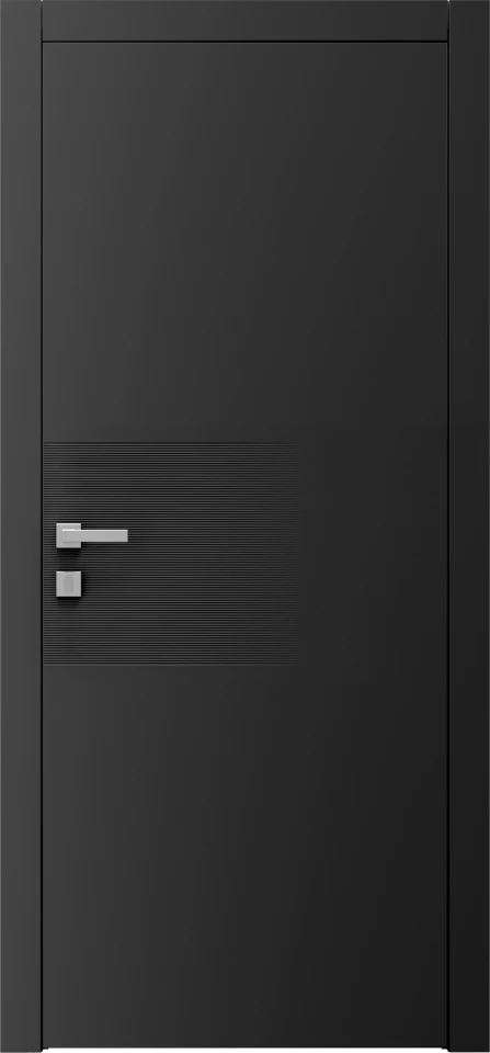 Avangard А 16.1 - Міжкімнатні двері