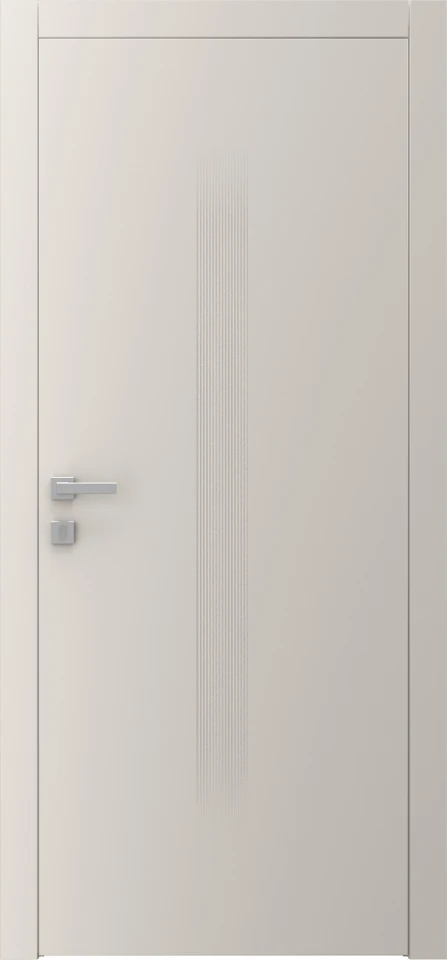 Avangard A 17 - Interroom doors