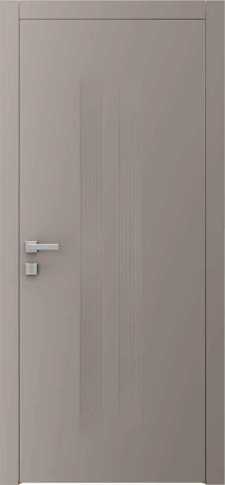 Avangard А 17.2 - Міжкімнатні двері