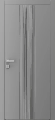 Avangard А 21 - Міжкімнатні двері