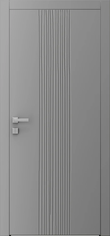 Avangard А 21 - Міжкімнатні двері