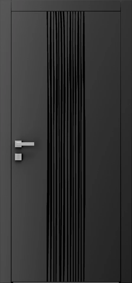 Avangard A 22 - Міжкімнатні двері