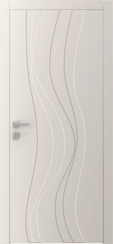 Avangard А 9 - Міжкімнатні двері