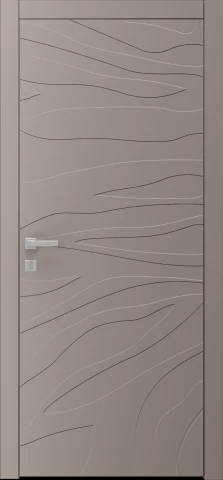 Avangard А 11 - Міжкімнатні двері