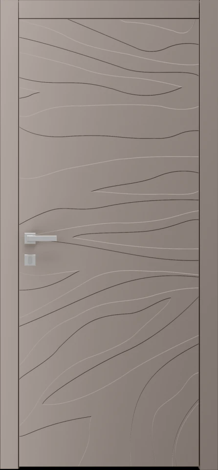 Avangard А 11 - Міжкімнатні двері