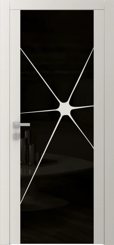 Avangard А 24 - Interroom doors