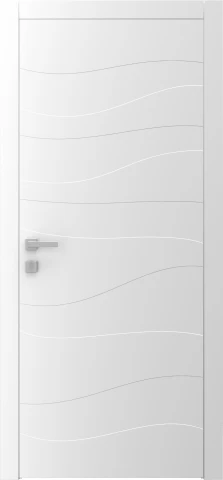 Avangard A 8.F - Interroom doors