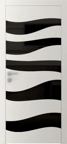 Avangard A 8.S - Interroom doors