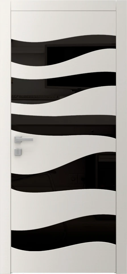 Avangard A 8.S - Міжкімнатні двері