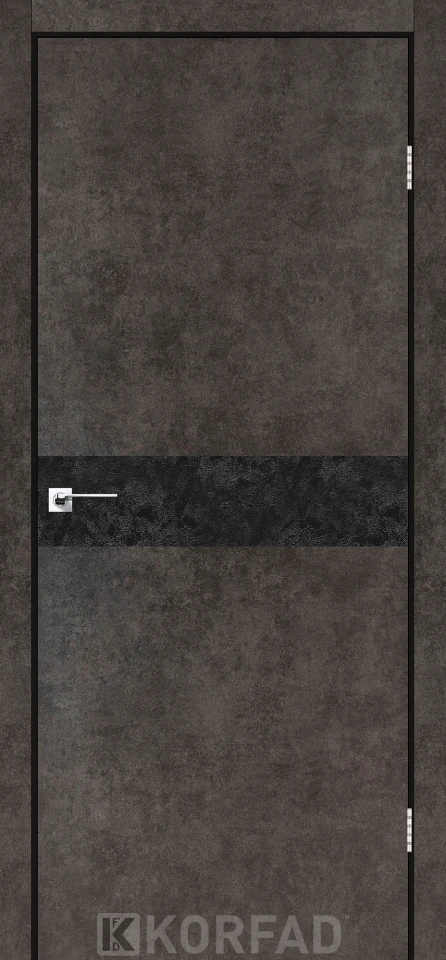 GLP-01 - Міжкімнатні двері