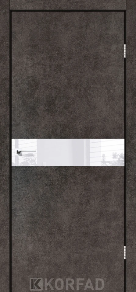GLP-01 - Міжкімнатні двері