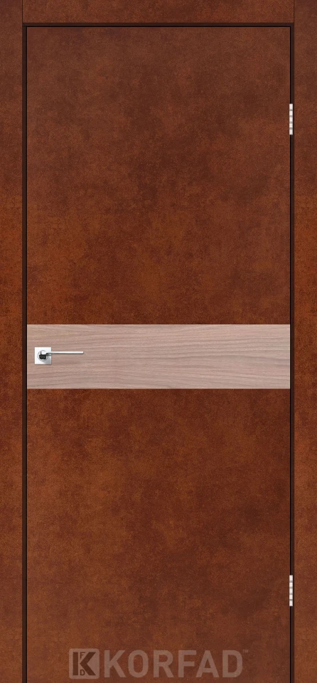 GLP-01 - Міжкімнатні двері