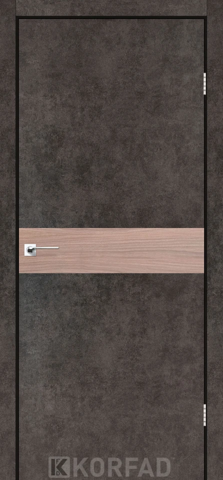 GLP-01 - Міжкімнатні двері