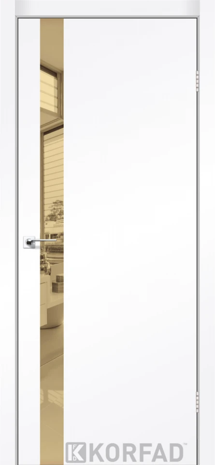 GLP-02 - Межкомнатные двери