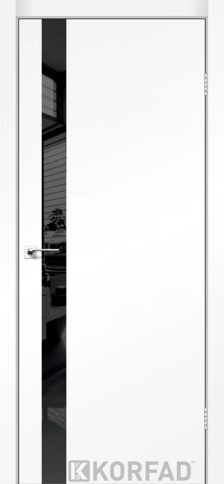 GLP-02 - Межкомнатные двери