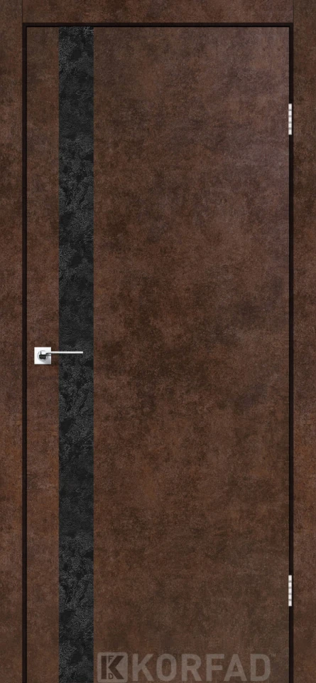 GLP-02 - Межкомнатные двери