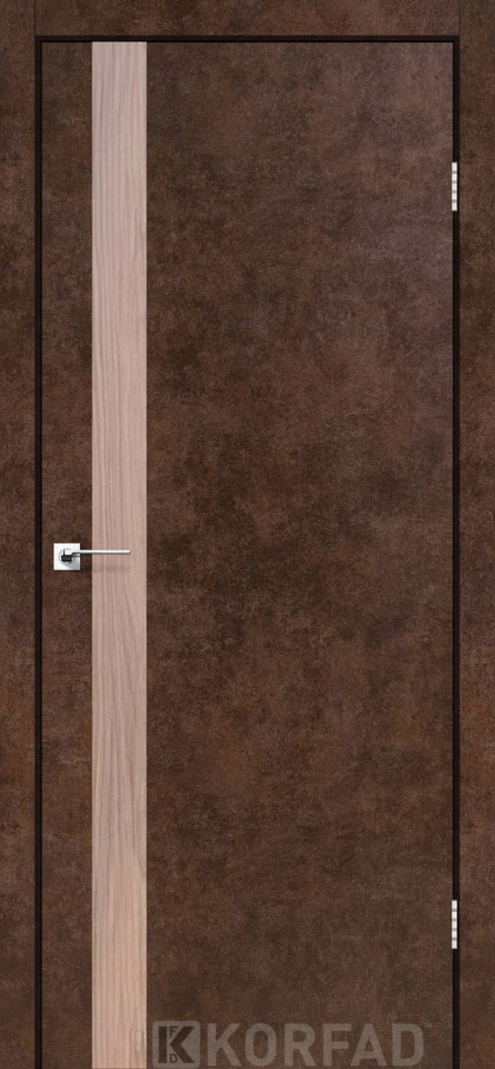 GLP-02 - Межкомнатные двери