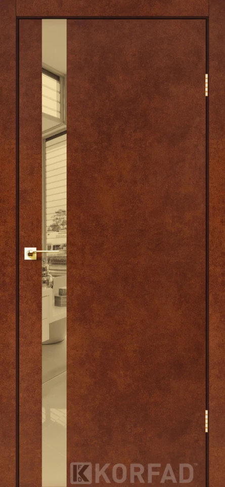 GLP-02 - Межкомнатные двери