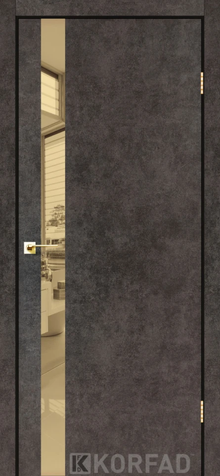 GLP-02 - Межкомнатные двери