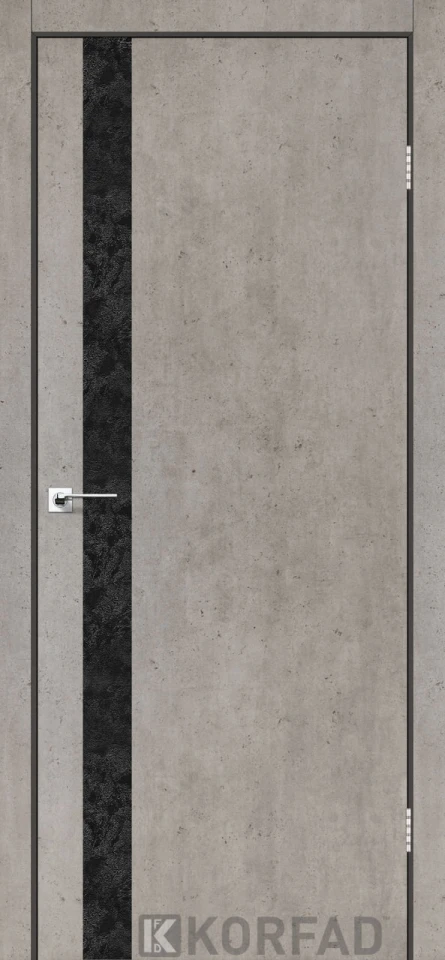 GLP-02 - Межкомнатные двери