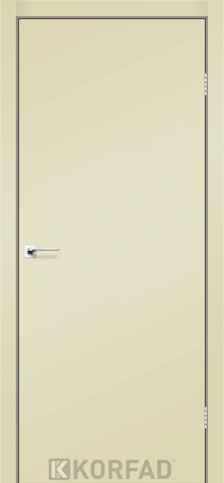 LP-01 - Міжкімнатні двері