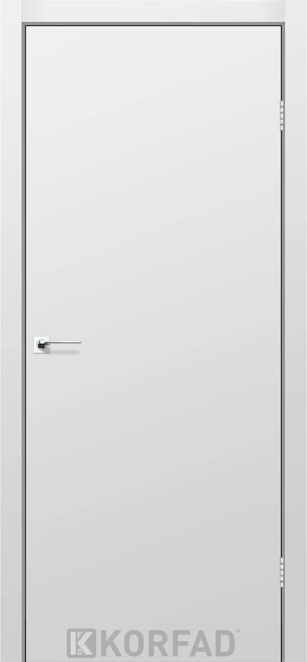 LP-01 - Міжкімнатні двері