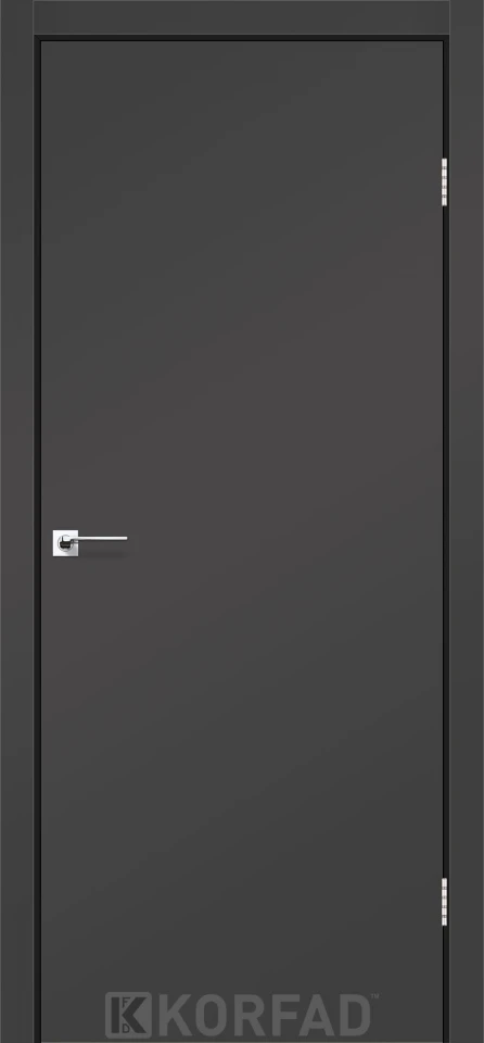 LP-01 - Міжкімнатні двері