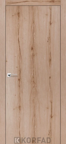 WP-01 - Міжкімнатні двері