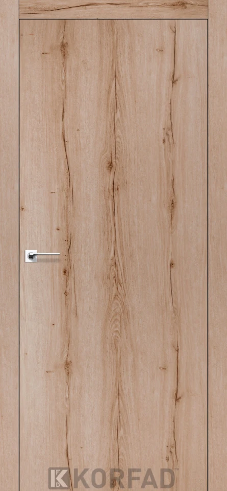 WP-01 - Міжкімнатні двері