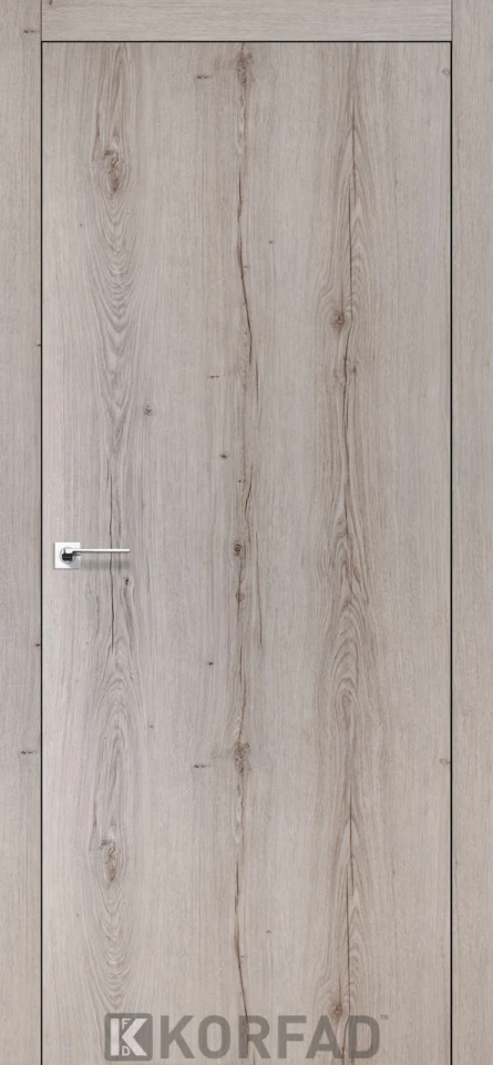 WP-01 - Міжкімнатні двері