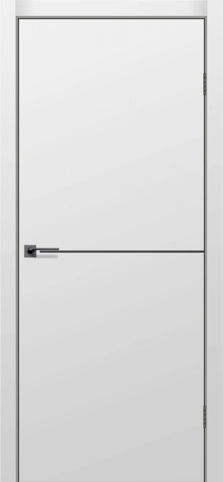 DLP-01 - Interroom doors