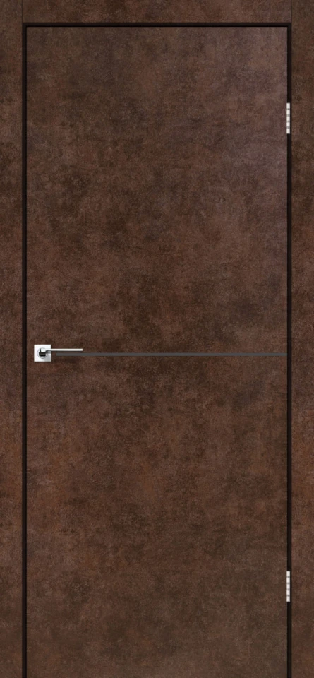 DLP-01 - Interroom doors