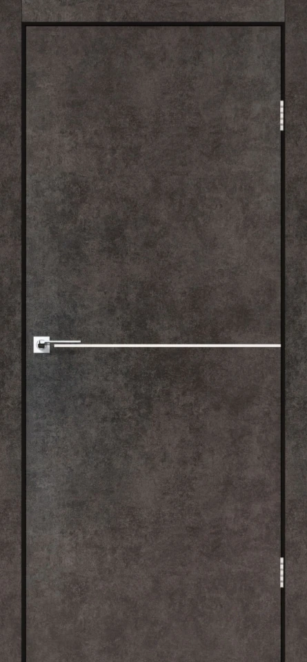 DLP-01 - Interroom doors