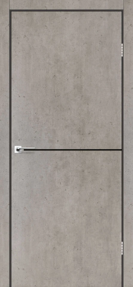 DLP-01 - Interroom doors