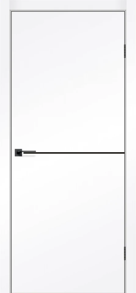 DLP-01 - Interroom doors