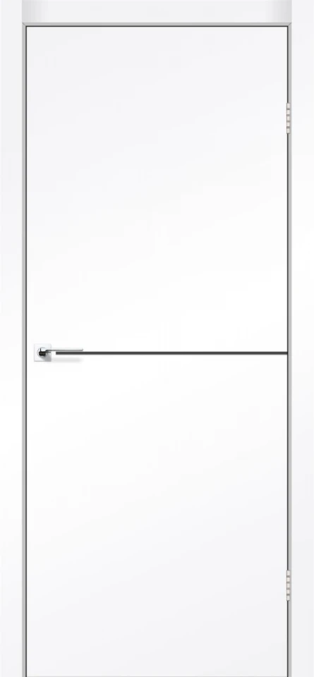 DLP-01 - Interroom doors