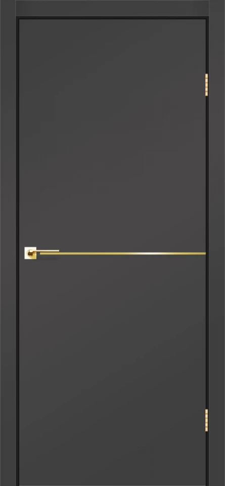 DLP-01 - Interroom doors