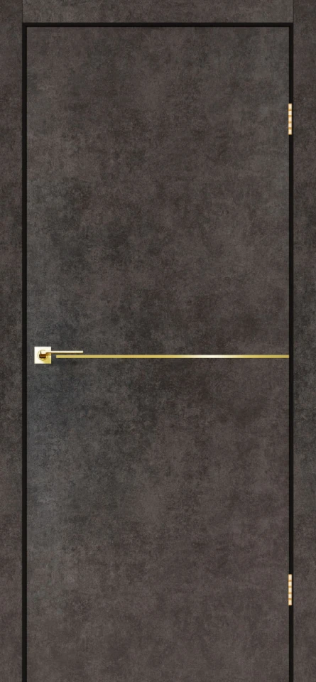 DLP-01 - Interroom doors